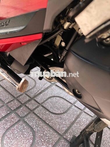 Honda Air Blade 2019 khoá smartkey
