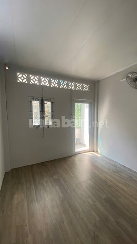 Cho thuê nhà nguyên căn, số 414/11 Nguyễn Tri Phương phường Vườn Lài