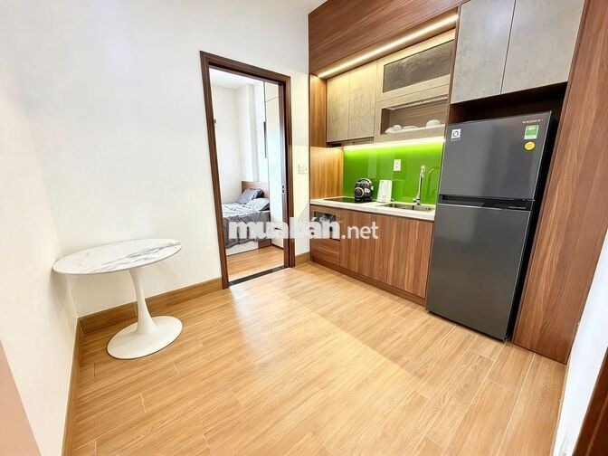CHO THUÊ CĂN HỘ 1PN VIEW BIỂN –KHU VỰC THANH KHÊ,  ĐƯỜNG LÝ THÁI TÔNG