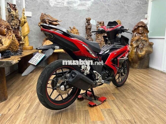 Winner v3 đời 2023 chính chủ bstp khoá smartkey