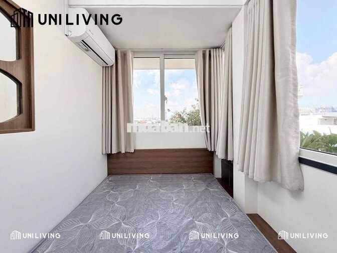 CĂN HỘ 2PN 2WC FULL NT BANCOL NGUYỄN KHUYẾN - PHAN VĂN TRỊ