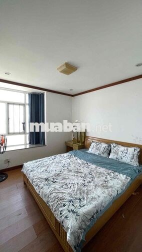 Căn hộ HAGL 2 PN, Đầy đủ nội thất, Khu vực trung tâm - Chính chủ