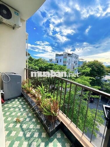 CHO THUÊ CĂN HỘ 1PN VIEW BIỂN –KHU VỰC THANH KHÊ,  ĐƯỜNG LÝ THÁI TÔNG