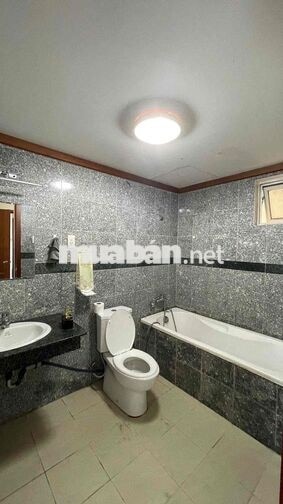 Căn hộ HAGL 2 PN, Đầy đủ nội thất, Khu vực trung tâm - Chính chủ