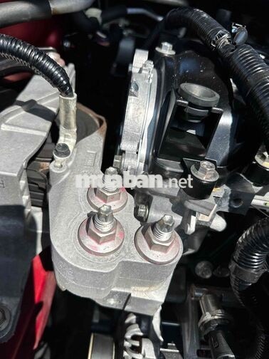 Mazda Mazda 3 Sport 2021 Luxury Đỏ