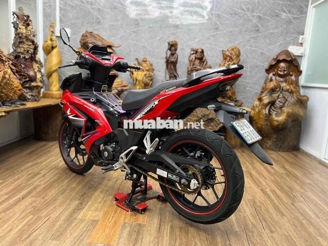 Winner v3 đời 2023 chính chủ bstp khoá smartkey