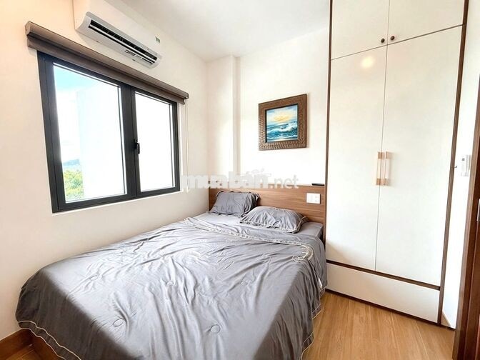 CHO THUÊ CĂN HỘ 1PN VIEW BIỂN –KHU VỰC THANH KHÊ,  ĐƯỜNG LÝ THÁI TÔNG