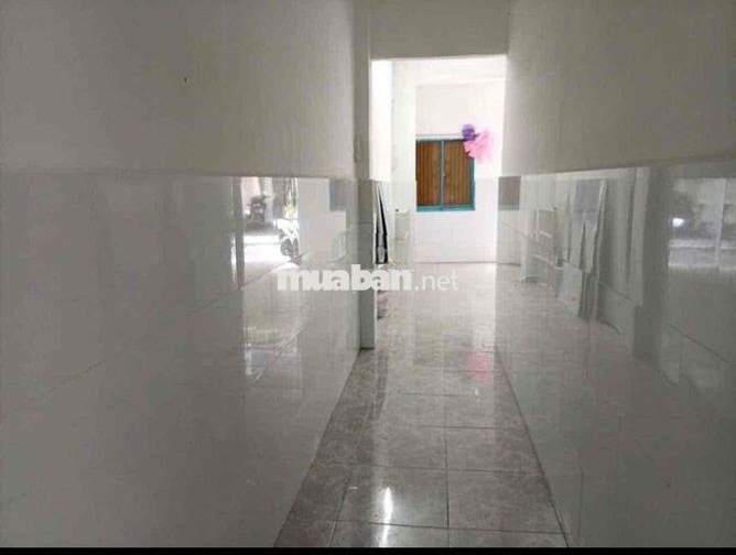 Cho thuê nhà mặt tiền đường Phó Đức Chính - nhà 4x20m, 1 trêt 1 lầu