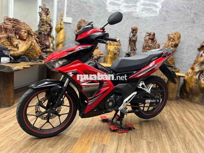 Winner v3 đời 2023 chính chủ bstp khoá smartkey