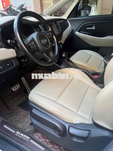 KIA Rondo 2018 Số tự động màu Trắng