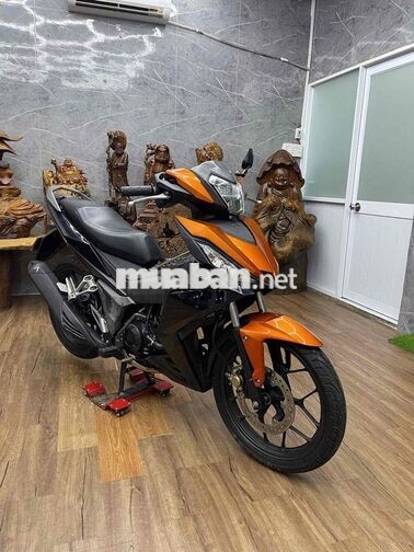 HONDA WINNER V1 2018 dàn áo đẹp, máy êm ru