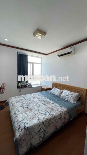 Căn hộ HAGL 2 PN, Đầy đủ nội thất, Khu vực trung tâm - Chính chủ