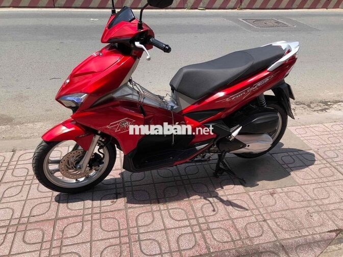 Honda Air Blade 2019 khoá smartkey