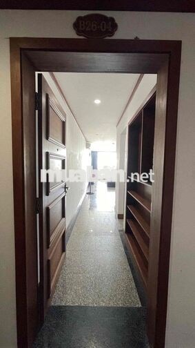 Căn hộ HAGL 2 PN, Đầy đủ nội thất, Khu vực trung tâm - Chính chủ