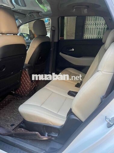 KIA Rondo 2018 Số tự động màu Trắng
