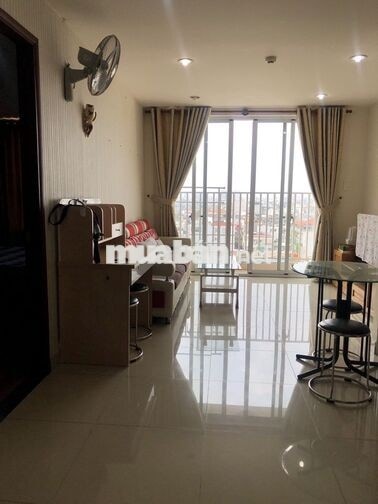 Cho thuê căn hộ chung cư Thuận Việt, Quận 11, 55m2, 1pn, 9tr