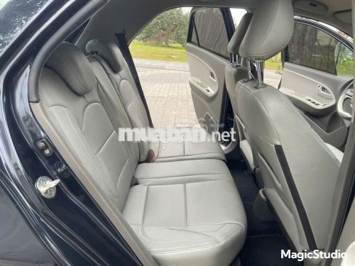 Xe Kia Morning Si AT 2018 - 265 Triệu