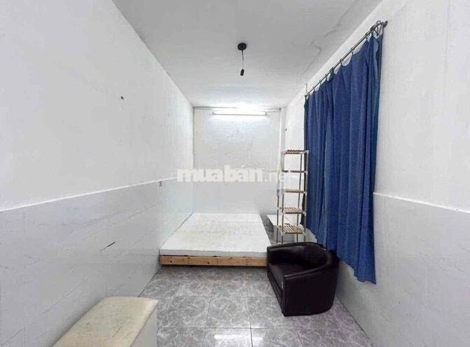 Cho thuê nhà mặt tiền đường Phó Đức Chính - nhà 4x20m, 1 trêt 1 lầu