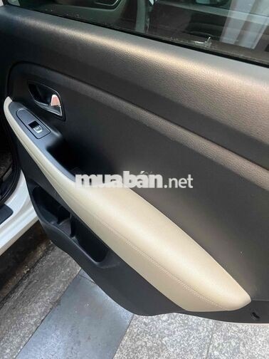 KIA Rondo 2018 Số tự động màu Trắng