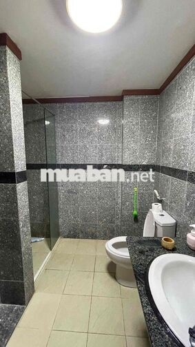 Căn hộ HAGL 2 PN, Đầy đủ nội thất, Khu vực trung tâm - Chính chủ