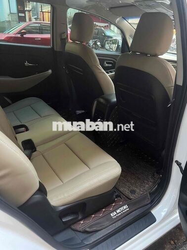 KIA Rondo 2018 Số tự động màu Trắng