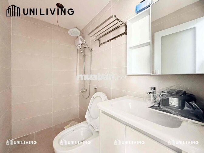 CĂN HỘ 2PN 2WC FULL NT BANCOL NGUYỄN KHUYẾN - PHAN VĂN TRỊ