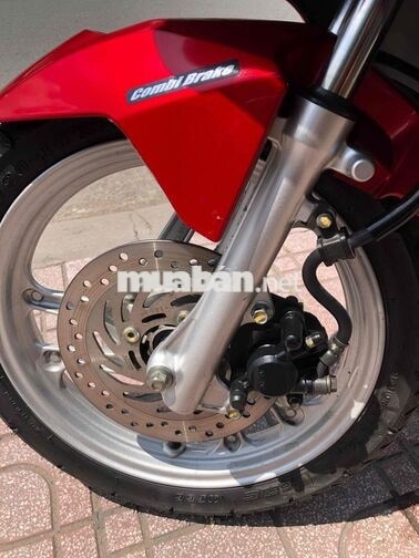 Honda Air Blade 2019 khoá smartkey