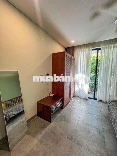 232  CHO THUÊ NHÀ KIỆT ÔNG ÍCH KHIÊM PHONG CÁCH COZY