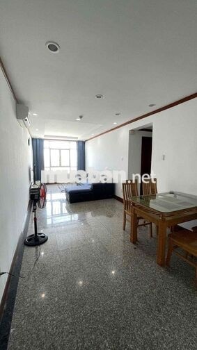 Căn hộ HAGL 2 PN, Đầy đủ nội thất, Khu vực trung tâm - Chính chủ