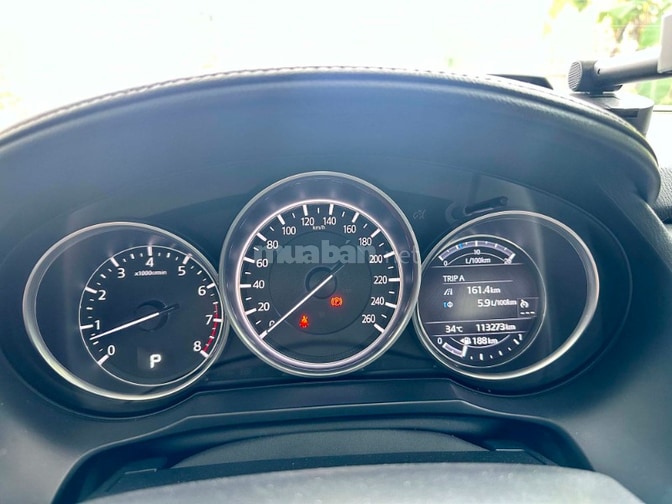 BÁN MAZDA 6 2.0 PREMIUM 2020 FACELIFT - XE NHÀ 1 CHỦ TỪ ĐẦU