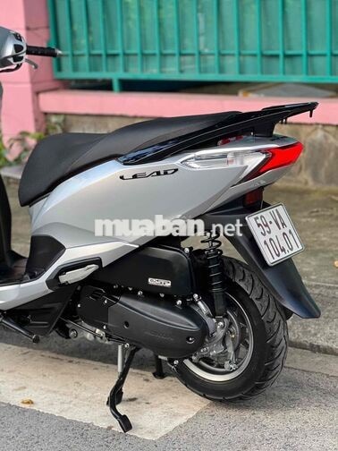 LEAD 125 đời 2020 BSTP custom 4val poscher