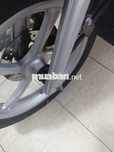 Yamaha Janus 2018 màu Đỏ