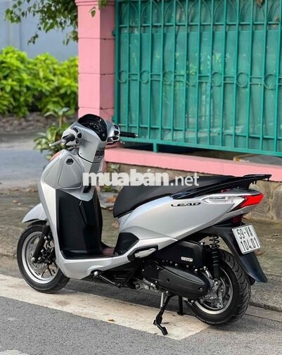 LEAD 125 đời 2020 BSTP custom 4val poscher