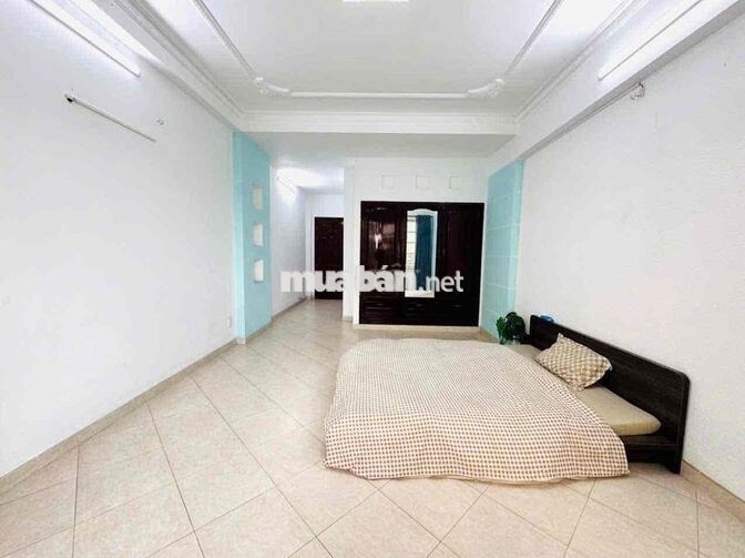 🏡STUDIO BAN CÔNG CỰC NGONNN SIÊU HIẾM - TRỐNG SẴN NGAY PHẠM THẾ HIỂN