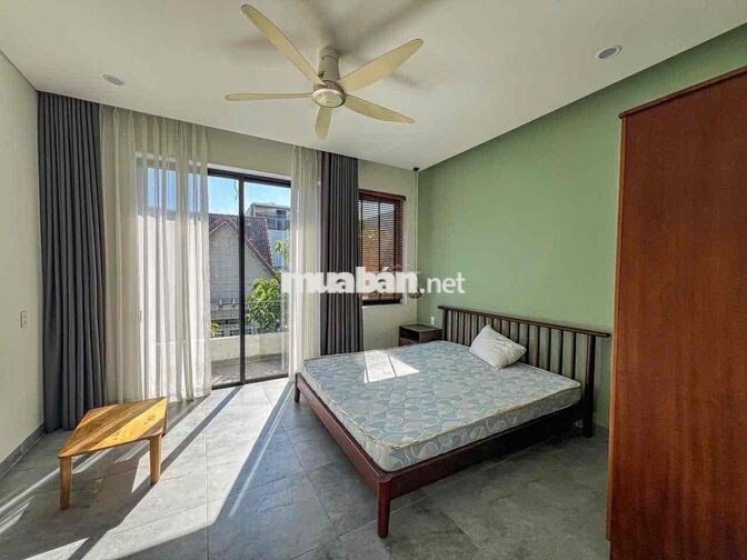 232  CHO THUÊ NHÀ KIỆT ÔNG ÍCH KHIÊM PHONG CÁCH COZY