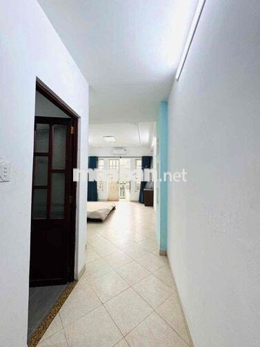 🏡STUDIO BAN CÔNG CỰC NGONNN SIÊU HIẾM - TRỐNG SẴN NGAY PHẠM THẾ HIỂN