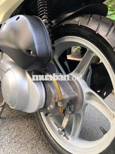 Honda SH 150i 2007 9 Chủ Máy Cọp