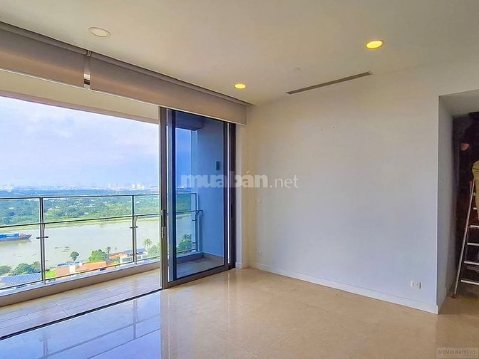 Bán Căn hộ The Nassim 3PN, tầng cao, view đẹp 119m2