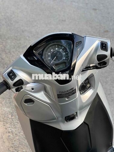 LEAD 125 đời 2020 BSTP custom 4val poscher