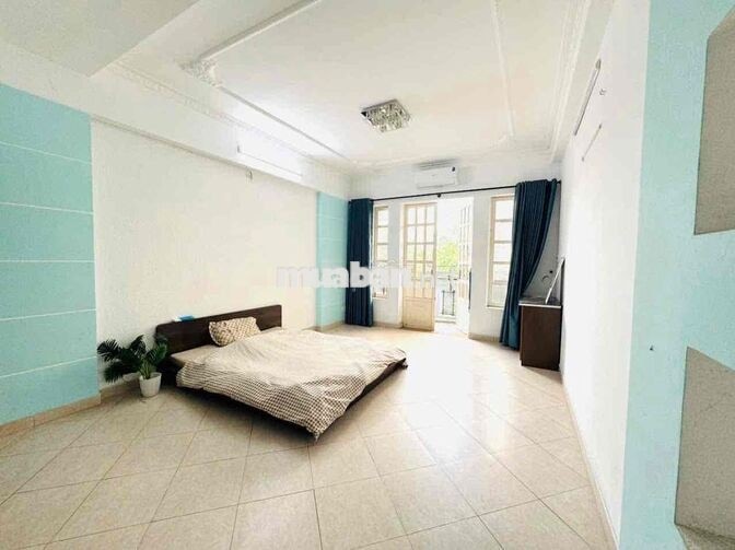 🏡STUDIO BAN CÔNG CỰC NGONNN SIÊU HIẾM - TRỐNG SẴN NGAY PHẠM THẾ HIỂN