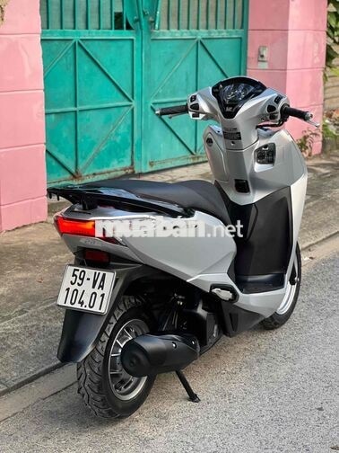 LEAD 125 đời 2020 BSTP custom 4val poscher