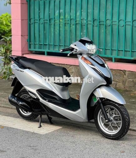LEAD 125 đời 2020 BSTP custom 4val poscher