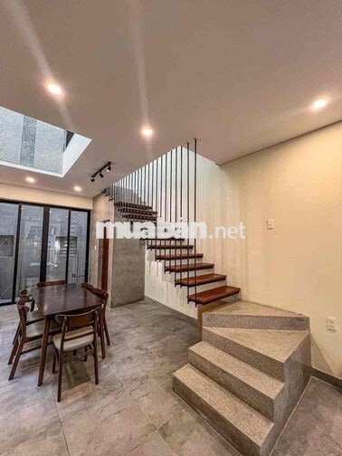 232  CHO THUÊ NHÀ KIỆT ÔNG ÍCH KHIÊM PHONG CÁCH COZY