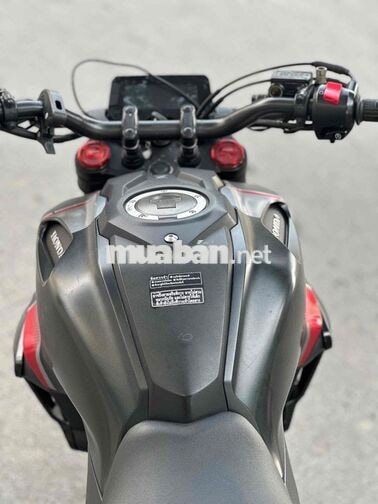 Honda CB150R 2022 5.000 km màu Đen