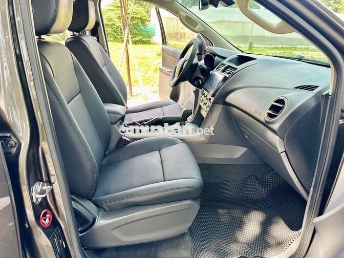 Mazda BT-50 2017 4x2 2.2 AT Xe Zin Nhập Thái