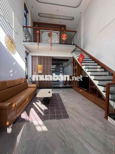 ✌️✌️✌️Cần cho thuê nhà Nguyên Căn 2 tầng  🔥🔥Địa chỉ : K55 HOÀ AN 25 🔥🔥 Vị