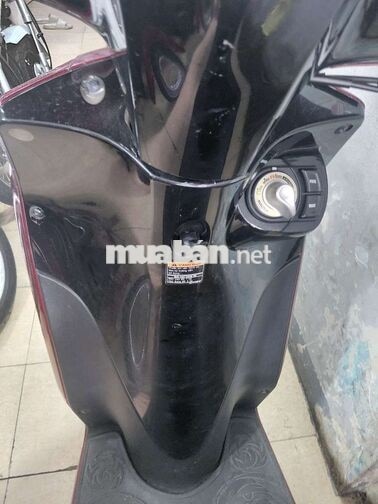 Yamaha Janus 2018 màu Đỏ