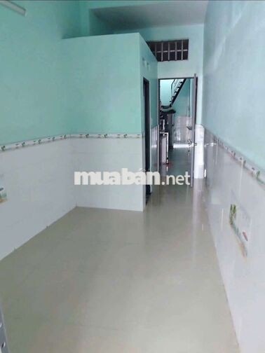 4 PHÒNG FULL NỘI THẤT MẶT TIỀN ĐƯỜNG VĂN THÂN