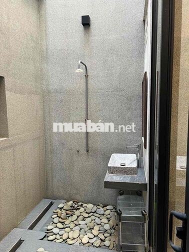 232  CHO THUÊ NHÀ KIỆT ÔNG ÍCH KHIÊM PHONG CÁCH COZY