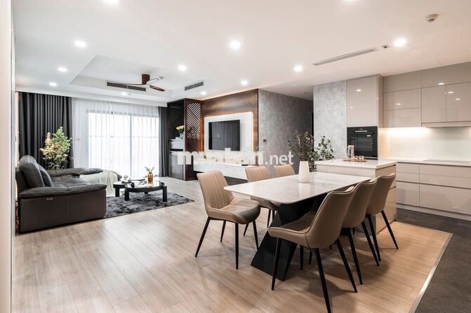 [CHO THUÊ] TẢN ĐÀ COURT - 85M2 - 2PN 2WC - FULL NỘI THẤT - 14TR/THÁNG